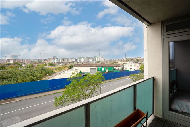 157 Crosbies Yard, North Strand, Dublin 3