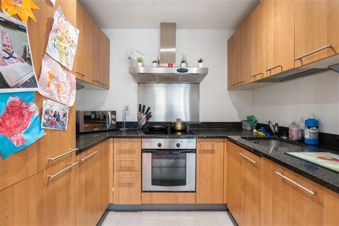 157 Crosbies Yard, North Strand, Dublin 3