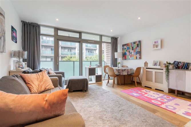 157 Crosbies Yard, North Strand, Dublin 3