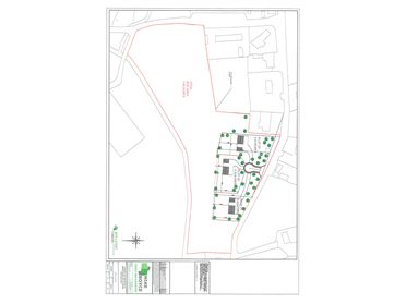 3 No.Serviced Sites, Granagh, Limerick