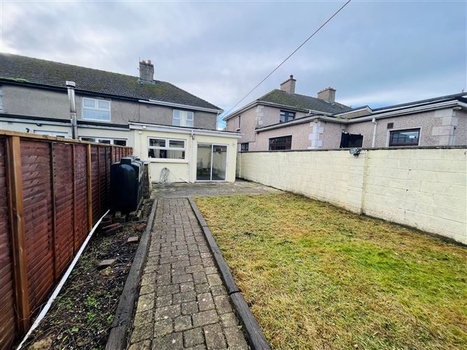  18 Pearse Road Enniscorthy, Co. Wexford, Enniscorthy, Wexford