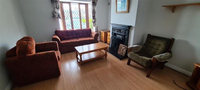 15 Oaklands Manor, Summerhill, Carrick-On-Shannon, Leitrim