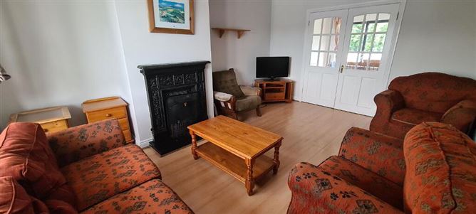 15 Oaklands Manor, Summerhill, Carrick-On-Shannon, Leitrim
