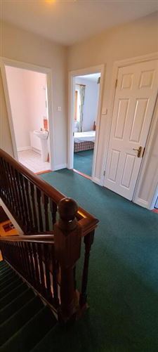 15 Oaklands Manor, Summerhill, Carrick-On-Shannon, Leitrim