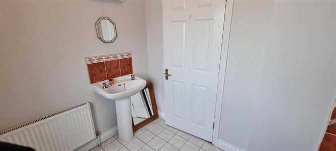 15 Oaklands Manor, Summerhill, Carrick-On-Shannon, Leitrim