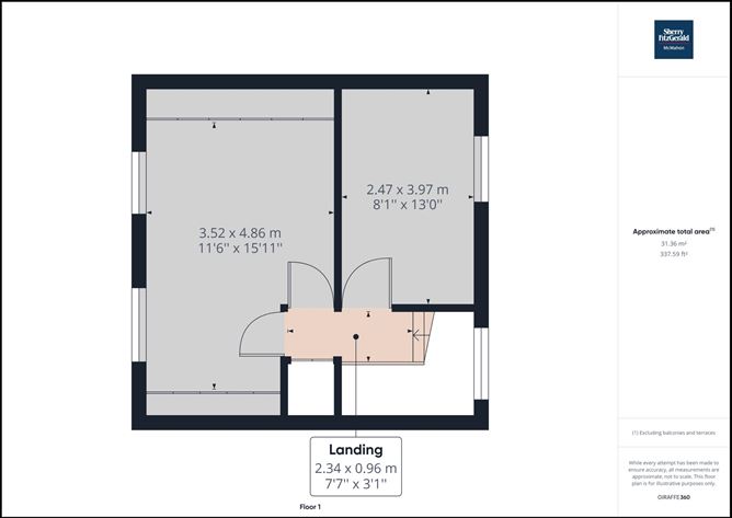 68 St Michael's Villas, Ennis, Co. Clare