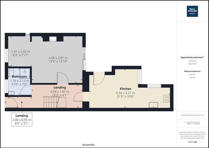 68 St Michael's Villas, Ennis, Co. Clare