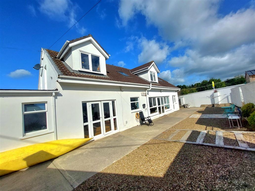 4 Greenlea, Abbey Road, Ferrybank, Waterford