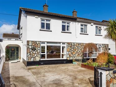 Image for 36 Thorndale Avenue, Artane, Dublin 5