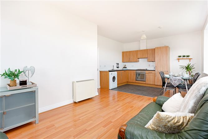 18 Rosebank Court, Ninth Loch Road, Clondalkin, Dublin 22
