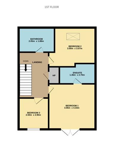 24 The Stables, Ballincollig, Co. Cork