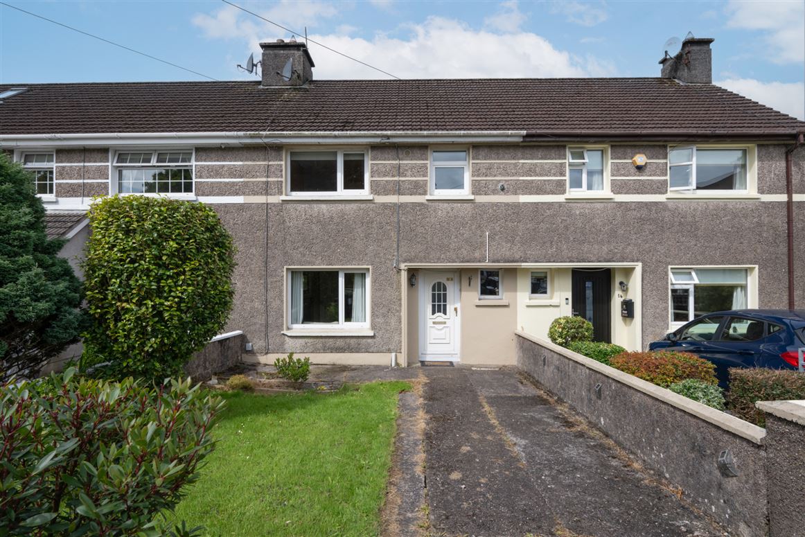 13 Saint Josephs Park, Lotabeg, Mayfied, Cork Sherry FitzGerald Cork 4716047 MyHome.ie
