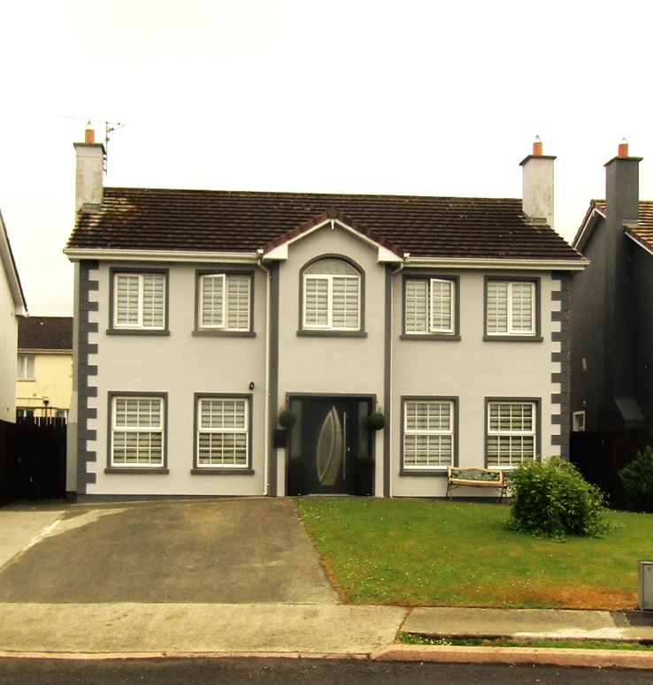 No 35 The Beeches Drumgola Wood, Cavan, Cavan O'Reilly Taylor