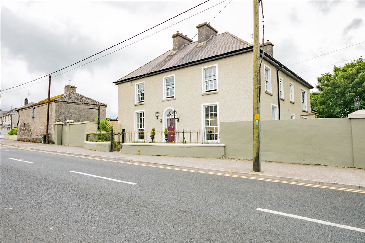 Saint Brides, Bride st , Loughrea, Galway