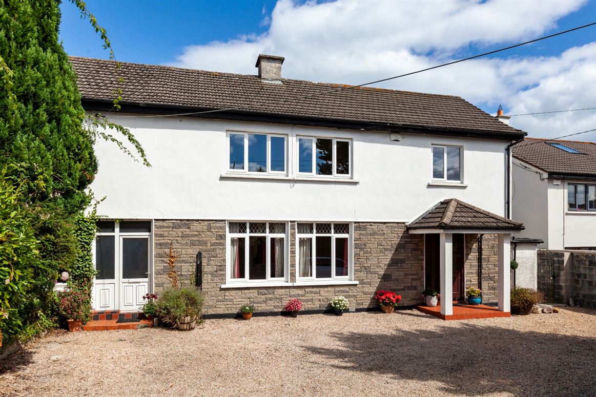 Cul Na Mara, Oldcourt Park, Killarney Road, Bray, Co. Wicklow DNG