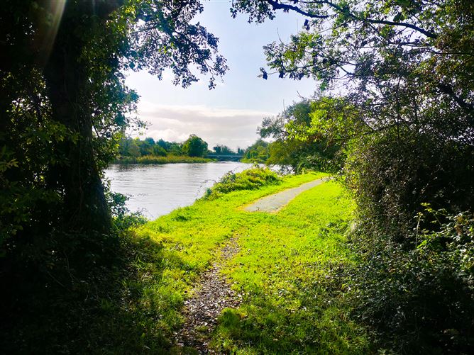 11 The Waterfront, Tarmonbarry, Roscommon