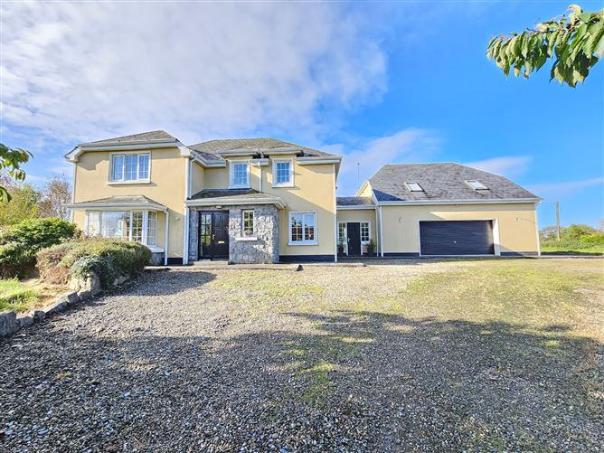 Ballyogan, Barefield, Ennis, Co. Clare DNG O'Sullivan Hurley