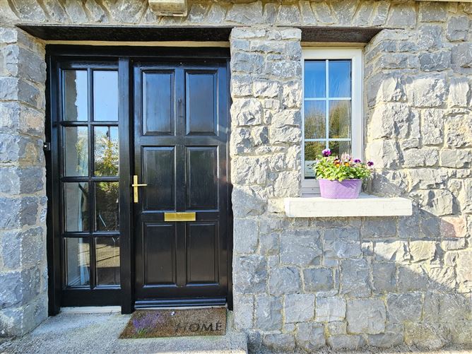 Ballyogan, Barefield, Ennis, Co. Clare DNG O'Sullivan Hurley