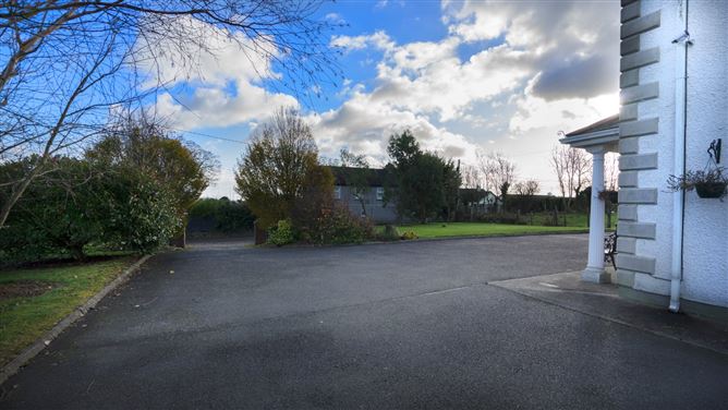 Lennonstown, Lurgankeel, Dundalk, Co. Louth