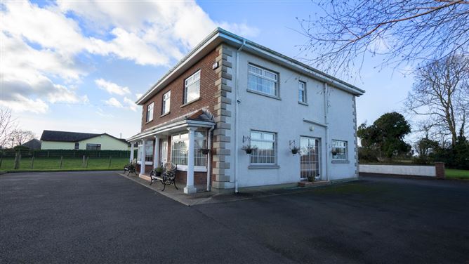 Lennonstown, Lurgankeel, Dundalk, Co. Louth