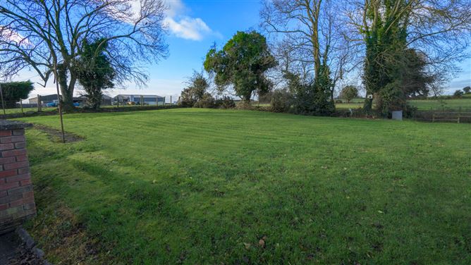 Lennonstown, Lurgankeel, Dundalk, Co. Louth
