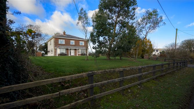 Lennonstown, Lurgankeel, Dundalk, Co. Louth