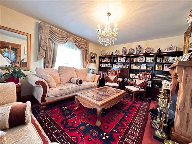 Lennonstown, Lurgankeel, Dundalk, Co. Louth