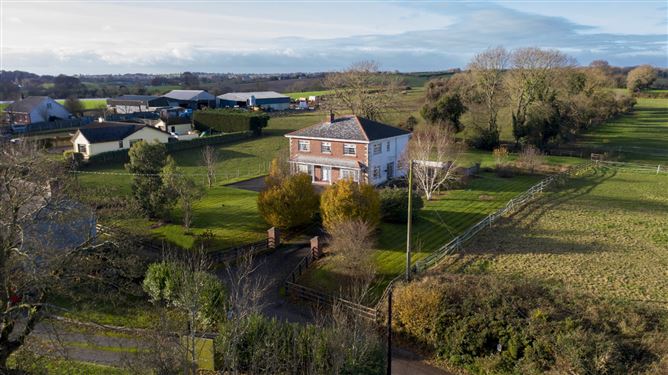 Lennonstown, Lurgankeel, Dundalk, Co. Louth