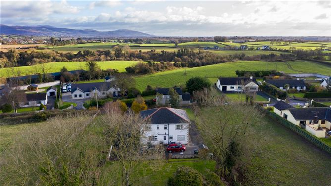 Lennonstown, Lurgankeel, Dundalk, Co. Louth