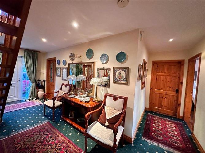 Lennonstown, Lurgankeel, Dundalk, Co. Louth