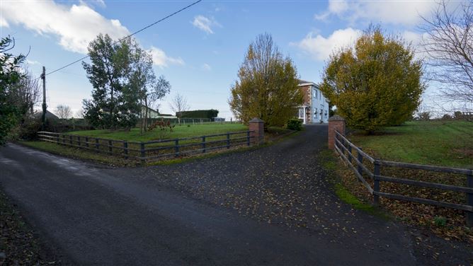 Lennonstown, Lurgankeel, Dundalk, Co. Louth