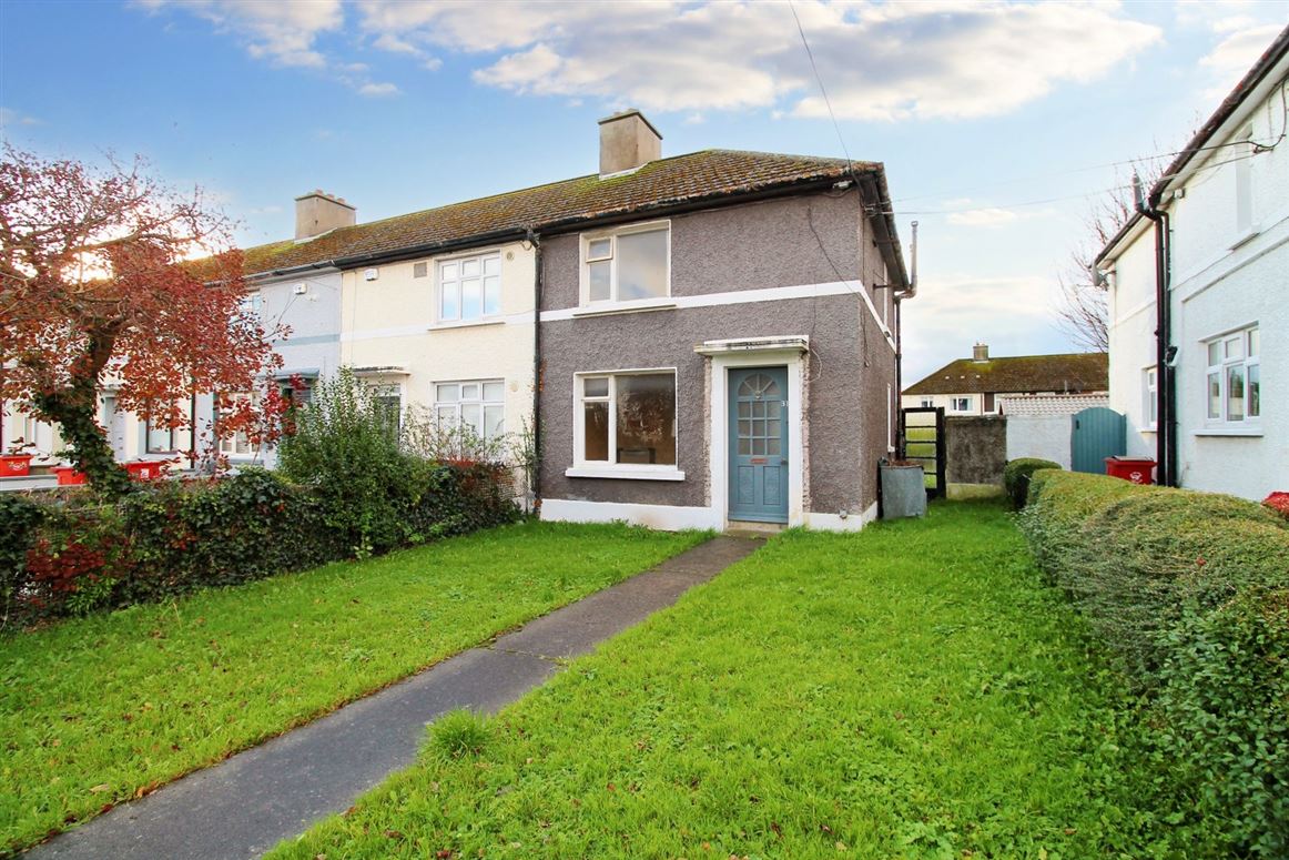 31 Clanmahon Road, Donnycarney, Dublin 5 DNG Fairview 4764047
