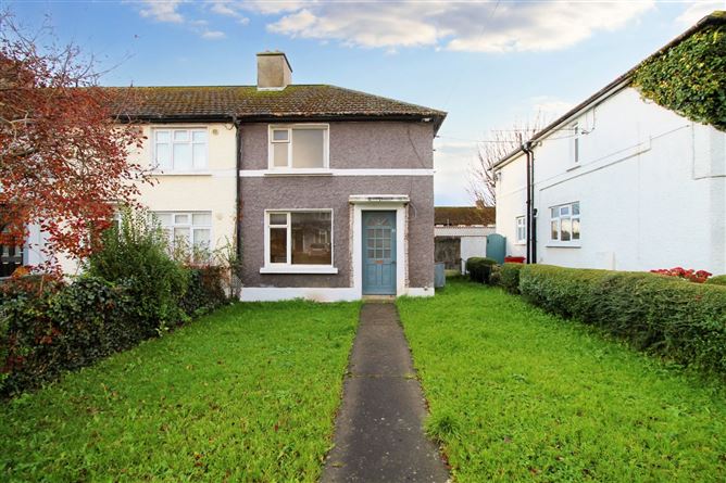 31 Clanmahon Road, Donnycarney, Dublin 5