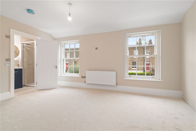 22 Mount Pleasant Avenue Lower, Ranelagh,   Dublin 6