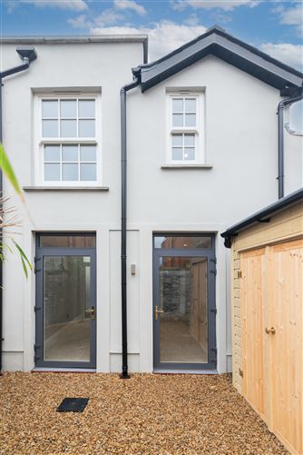 22 Mount Pleasant Avenue Lower, Ranelagh,   Dublin 6