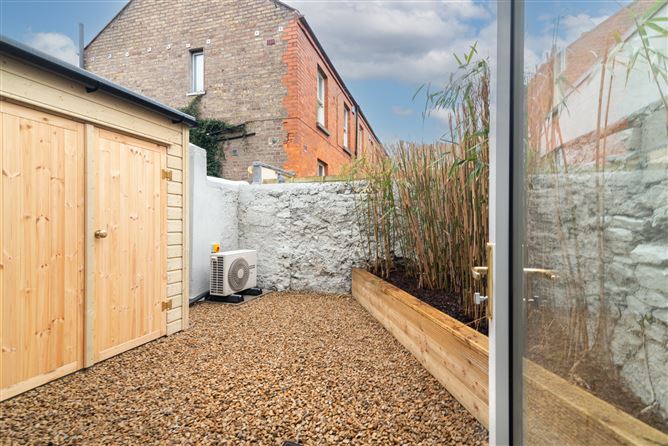 22 Mount Pleasant Avenue Lower, Ranelagh,   Dublin 6