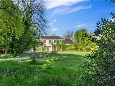 Image for Ballysteen House, Ballysteen, Askeaton, Co. Limerick