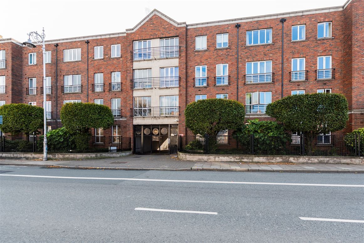 Apt 104 Ulysses, Viking Harbour, South City Centre - D8, Dublin 8