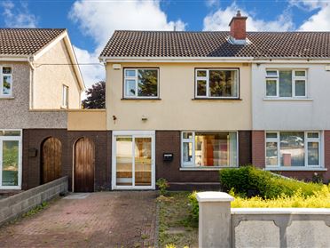 Image for 3 Foxhill Crescent, Donaghmede, Dublin 13