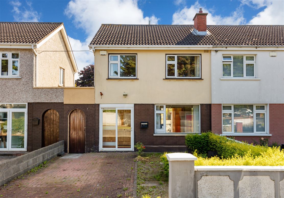 3 Foxhill Crescent, Donaghmede, Dublin 13