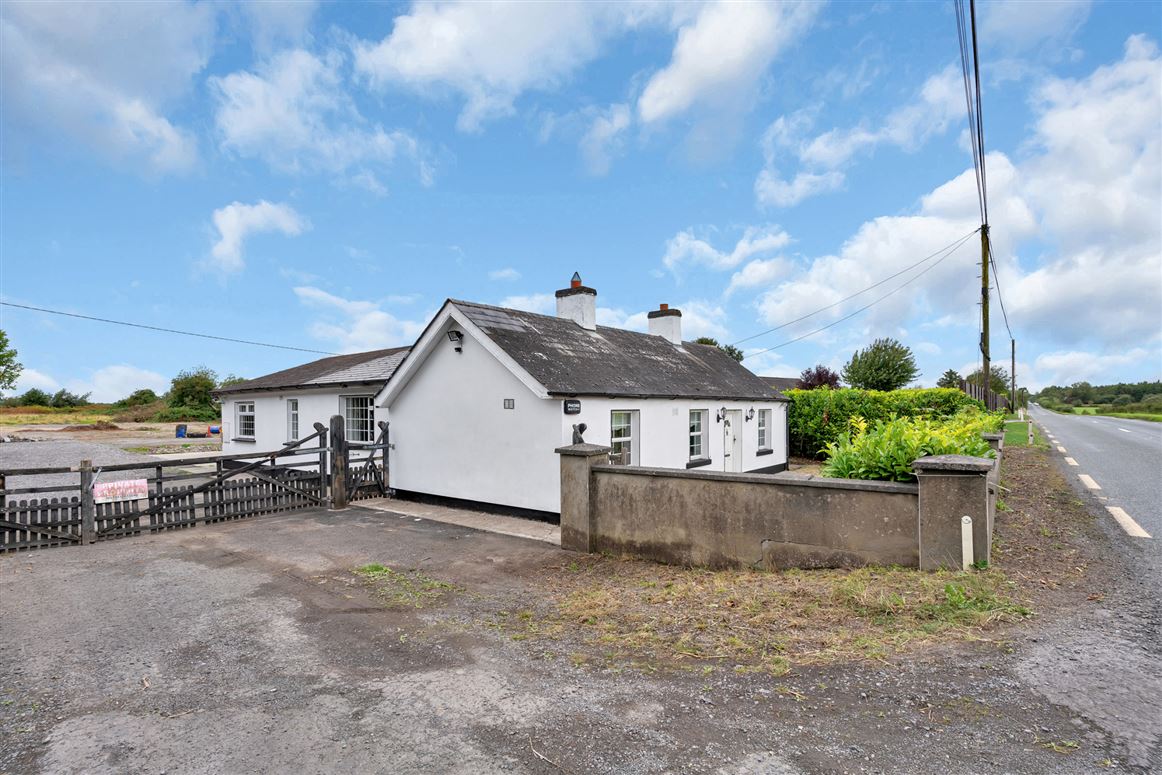 170 Derryoughter, Kildangan, Monasterevin, Co. Kildare