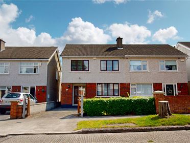 Image for 14 Rushbrook Avenue, Templeogue,   Dublin 6W