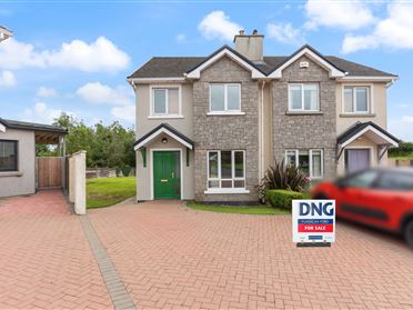 Image for 15 Ashbrook, Collooney, Sligo