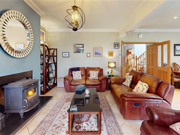 Image for 44 Aughrim Hall, Aughrim, Wicklow