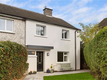 Image for 74 Rockford Park, Blackrock, Co. Dublin