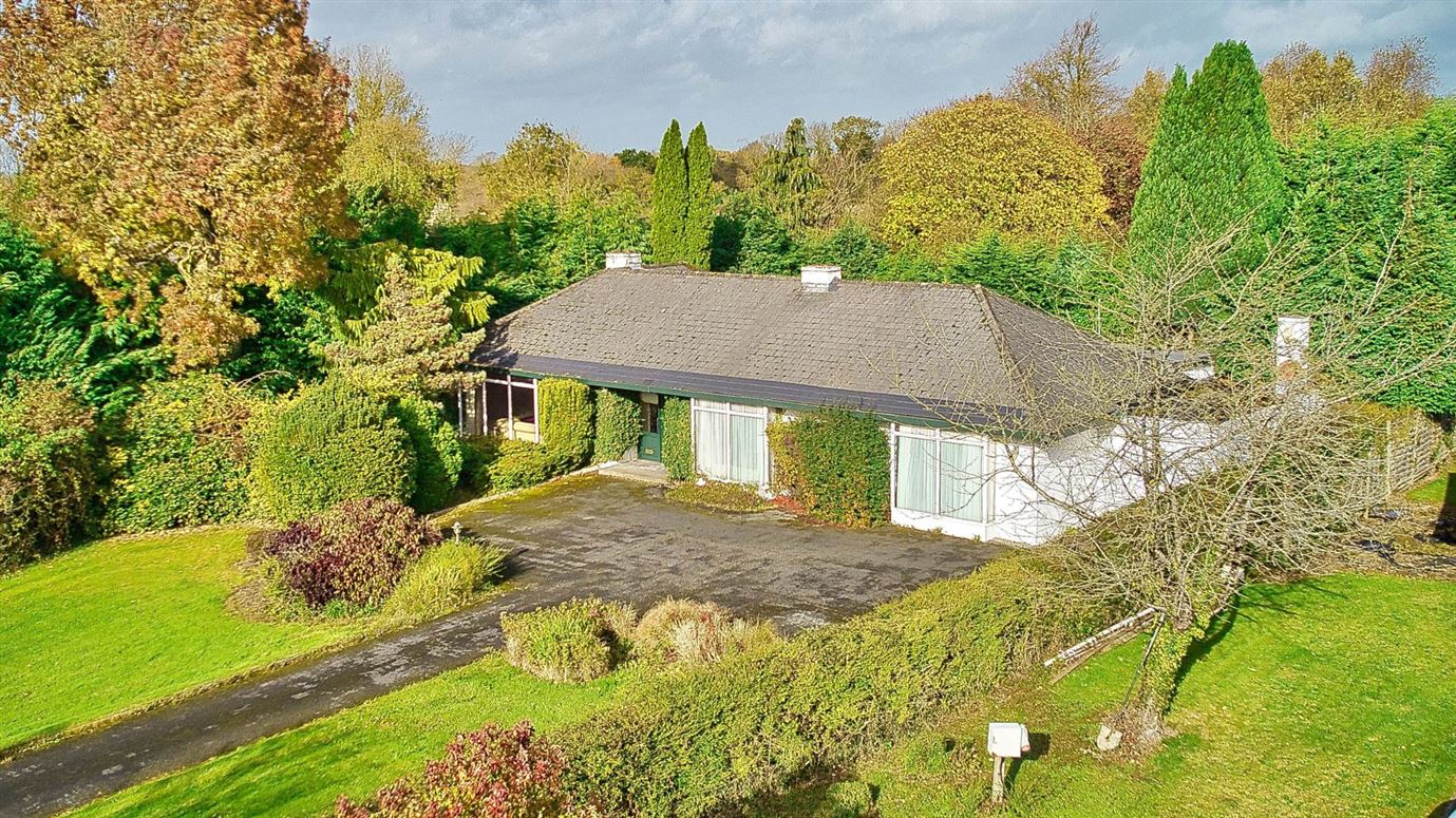 Kilcock Road, Maynooth, County Kildare