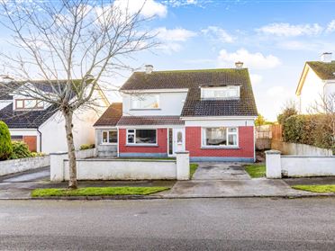 Image for 8 St Johns, Dublin Road, Trim, Co. Meath