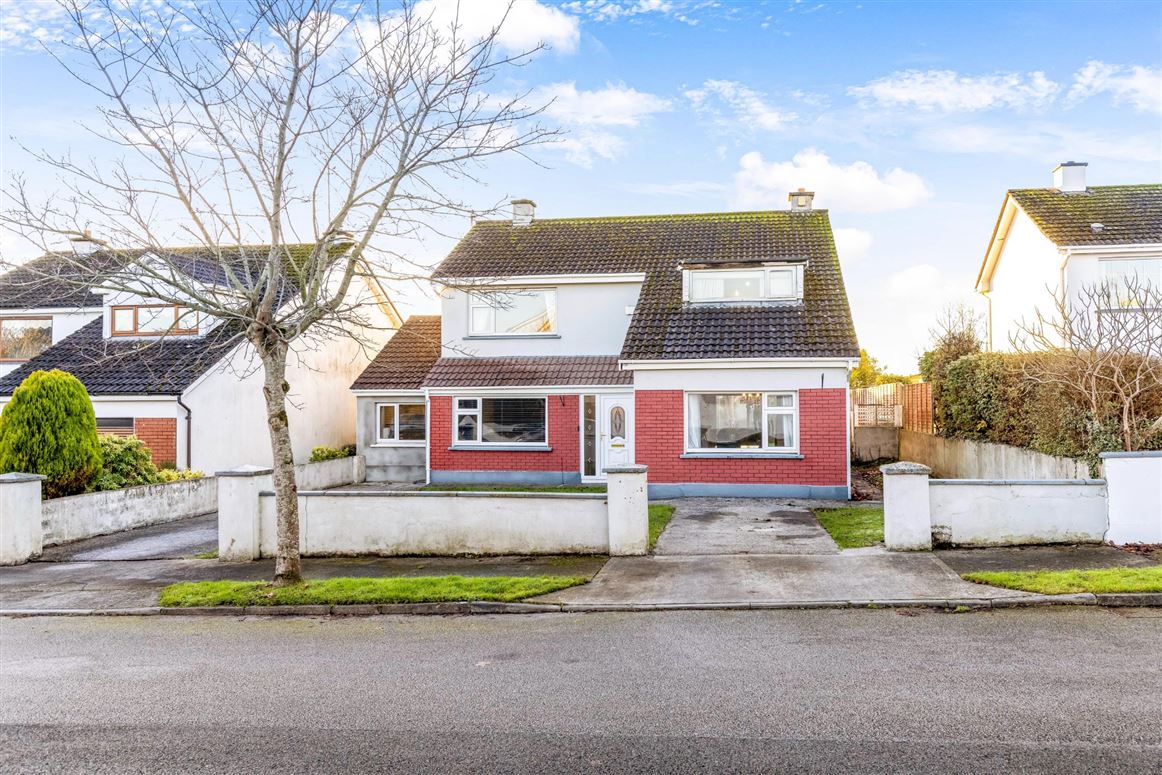 8 St Johns, Dublin Road, Trim, Co. Meath