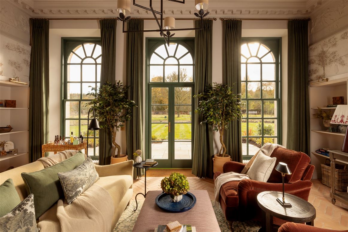 Garden of Tranquillity,Penicuik and District,Midlothian,Scotland