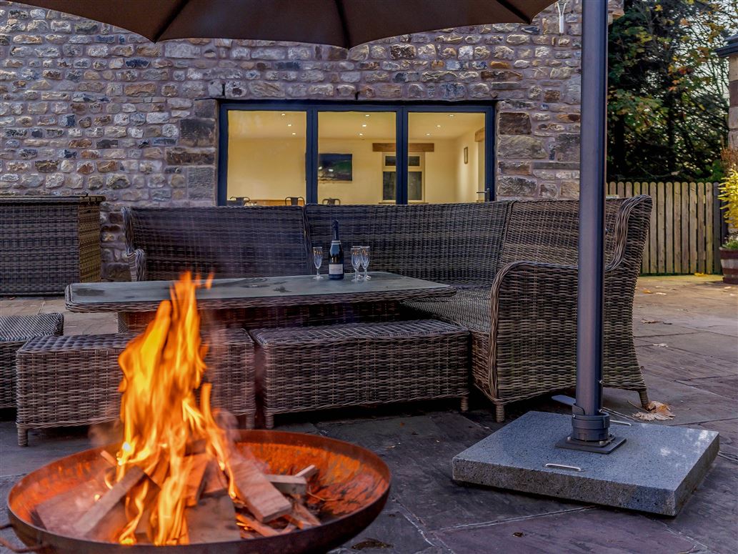 Roe Deer Country Retreat,Clitheroe,Lancashire,United Kingdom